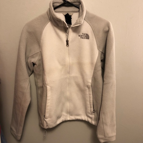 The North Face Tops - North Face Fleece